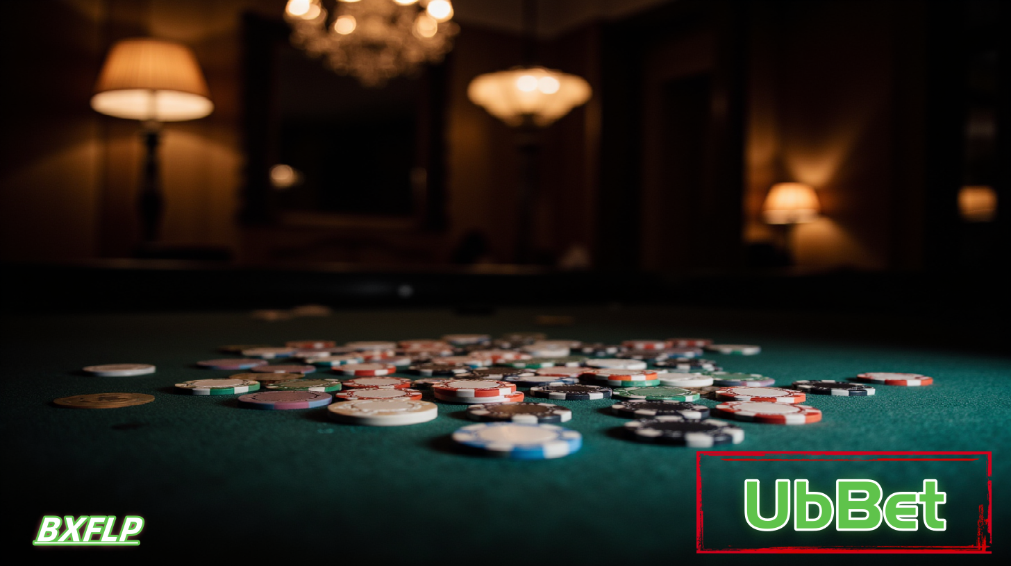ubbet