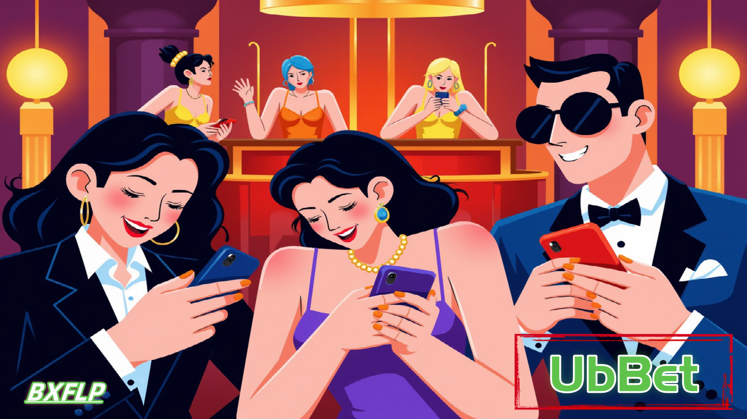 ubbet