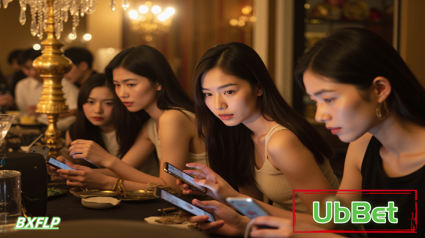 ubbet