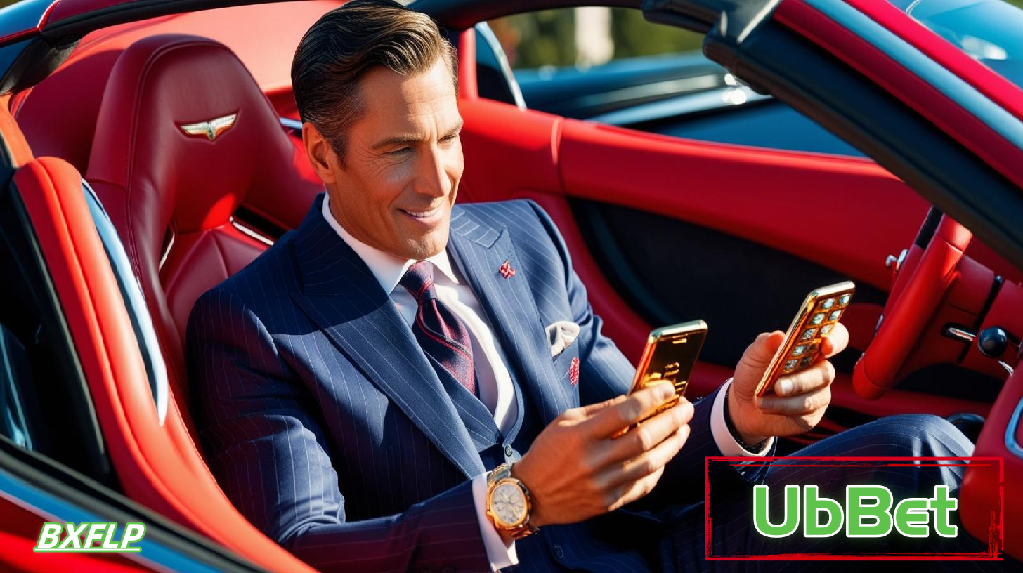 ubbet