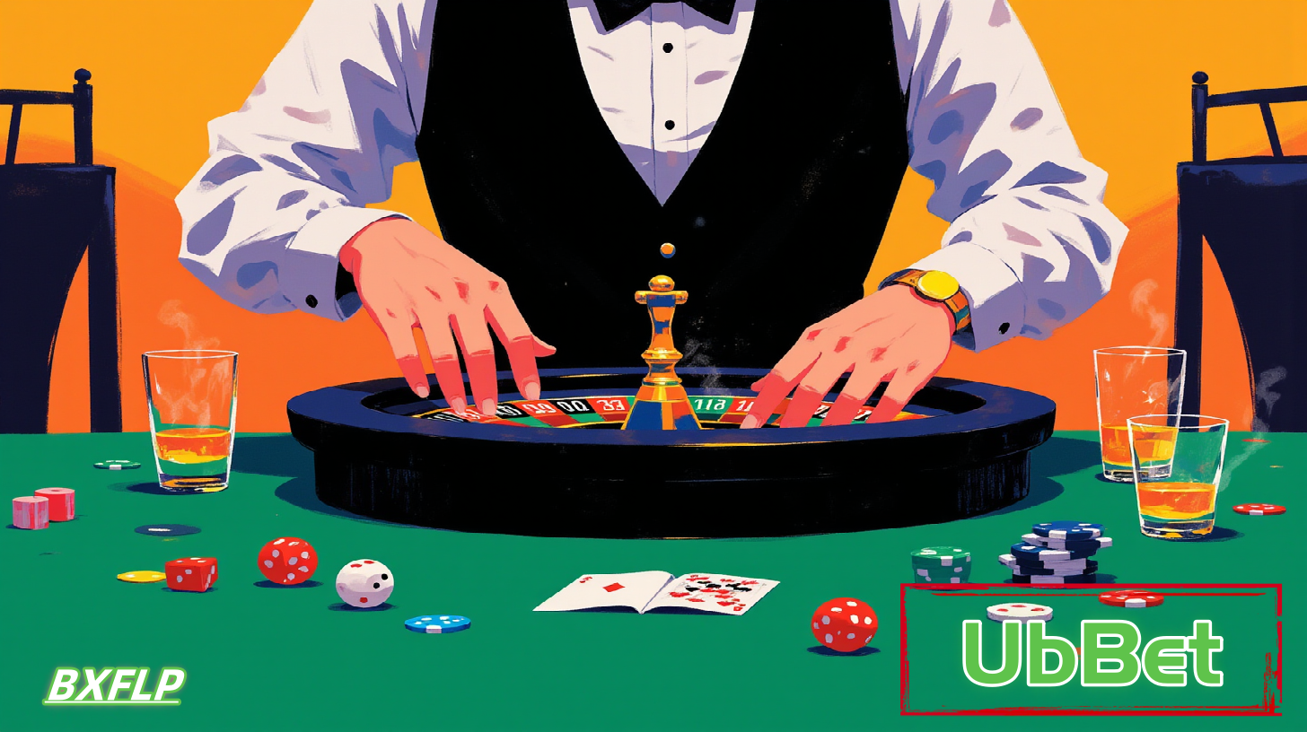 ubbet