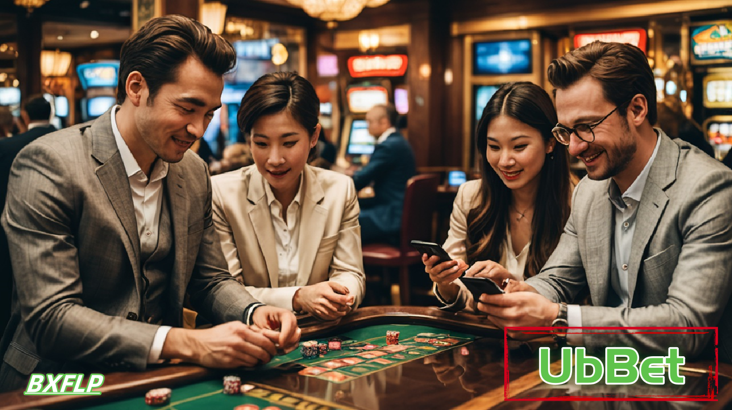 ubbet