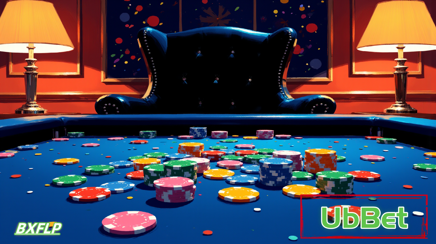 ubbet
