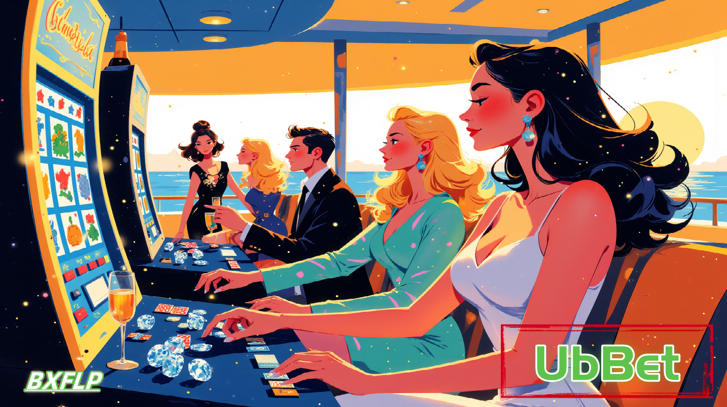 ubbet