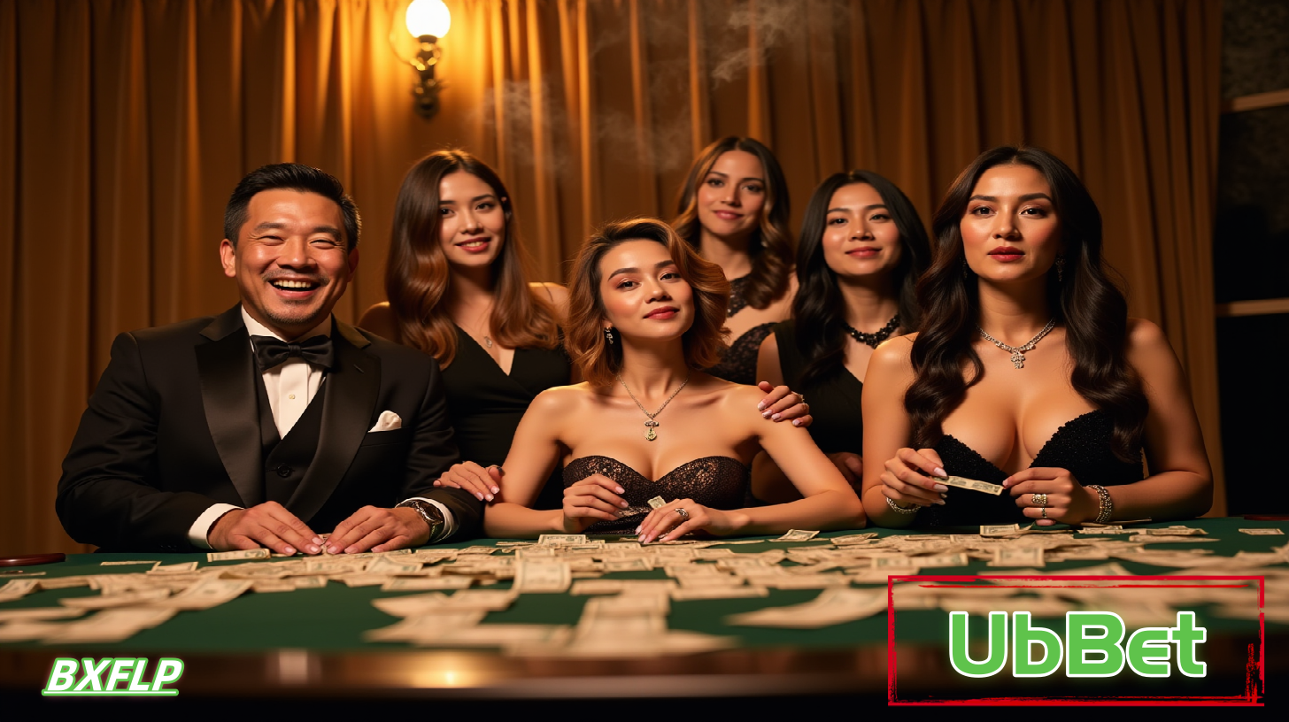 ubbet