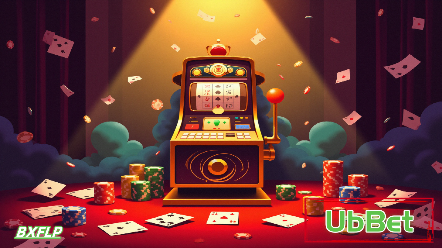ubbet
